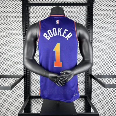 Camisa - Phoenix Suns