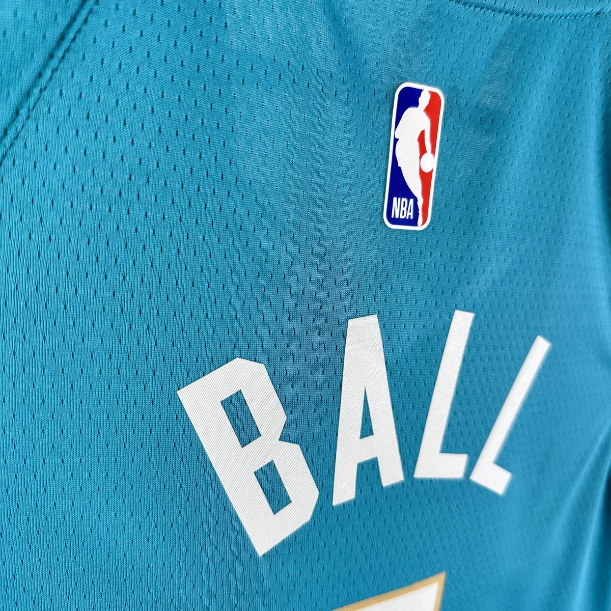 Camisa - Charlotte Hornets