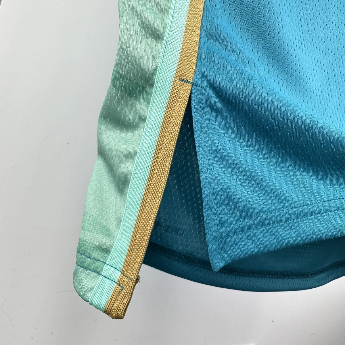 Camisa - Charlotte Hornets