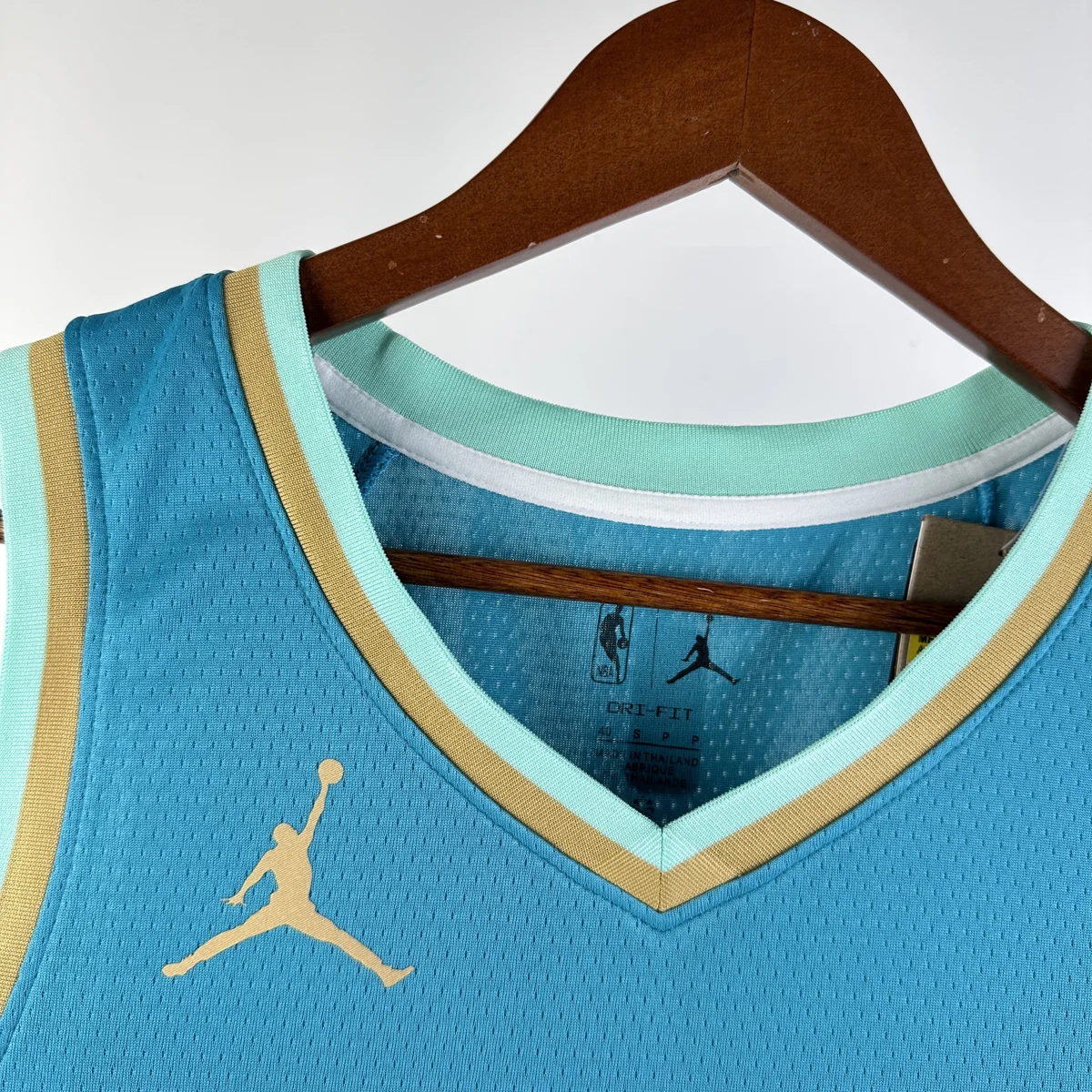 Camisa - Charlotte Hornets