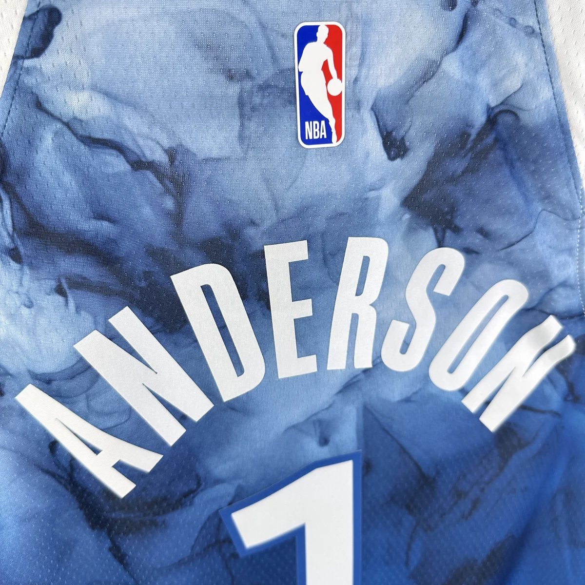 Camisa - Minnesota Timberwolves