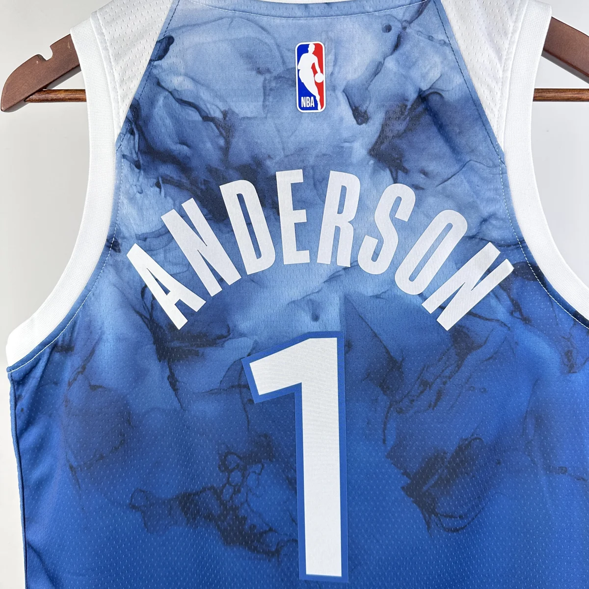 Camisa - Minnesota Timberwolves