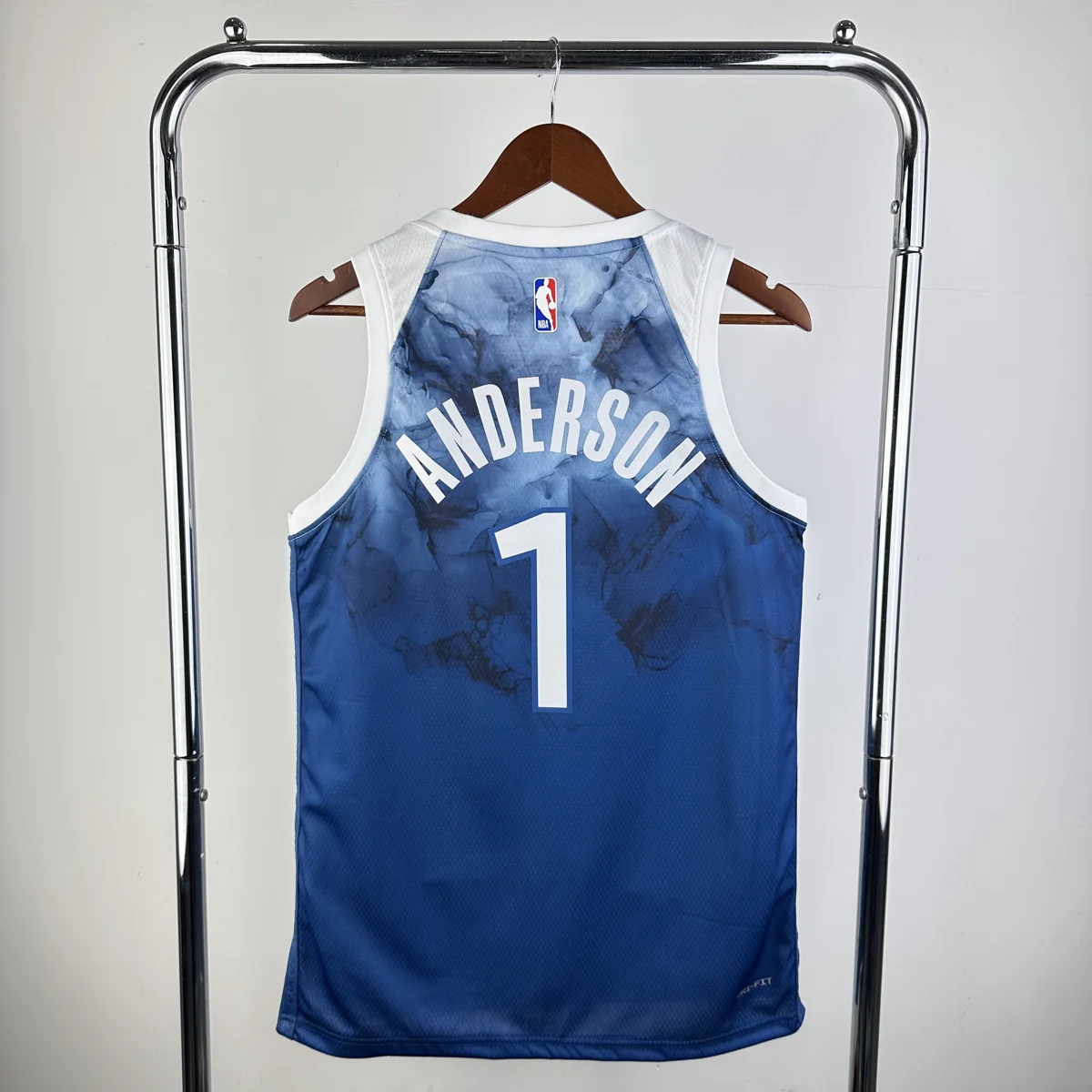 Camisa - Minnesota Timberwolves