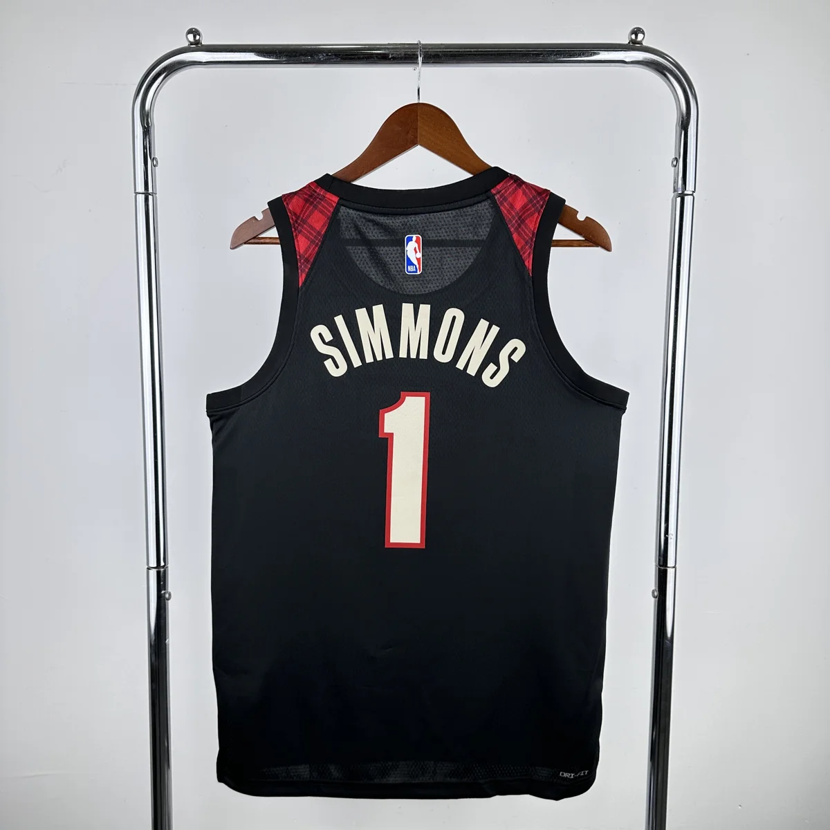 Camisa - Portland Trail Blazers