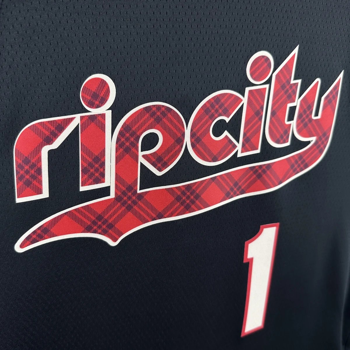 Camisa - Portland Trail Blazers