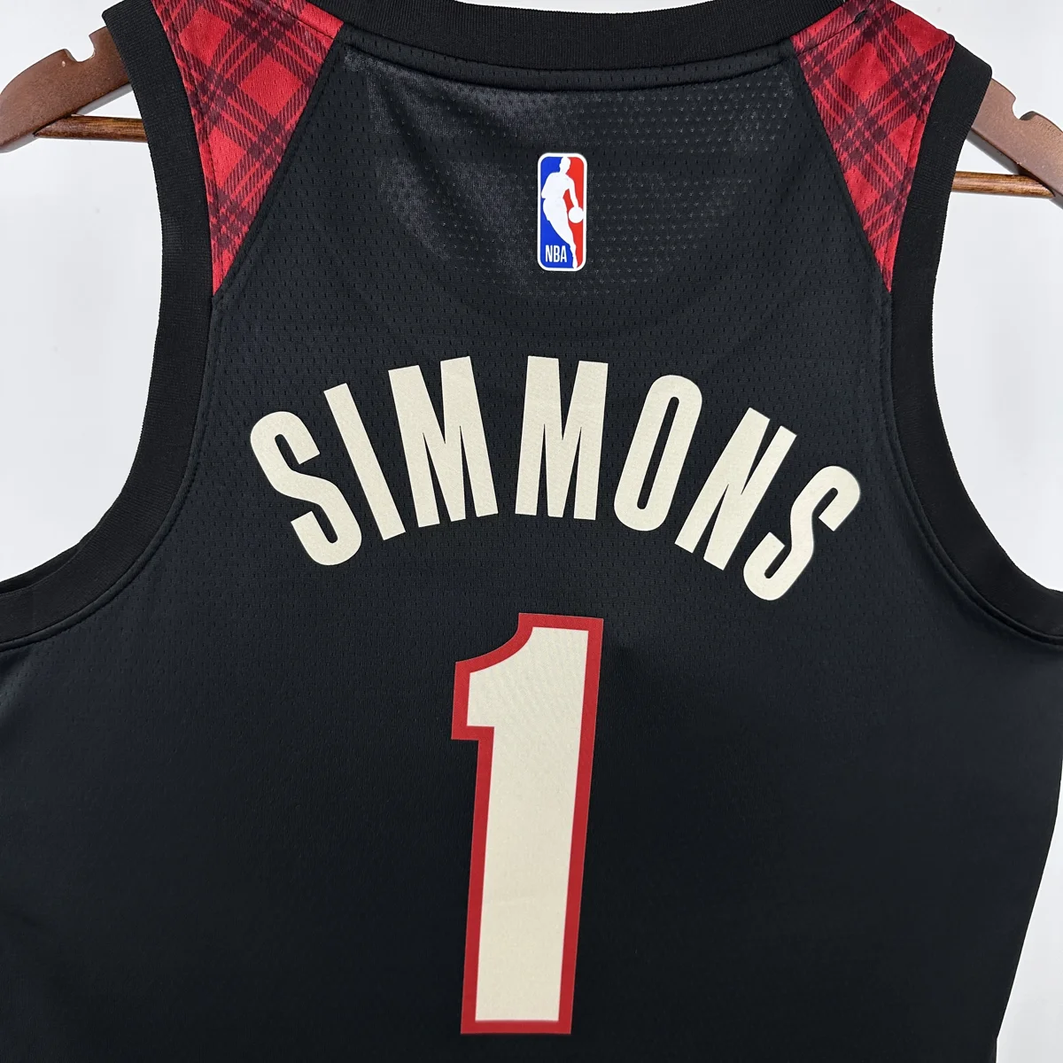 Camisa - Portland Trail Blazers