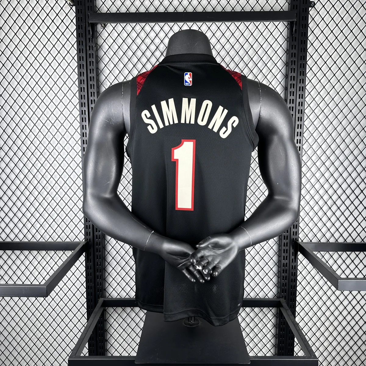 Camisa - Portland Trail Blazers