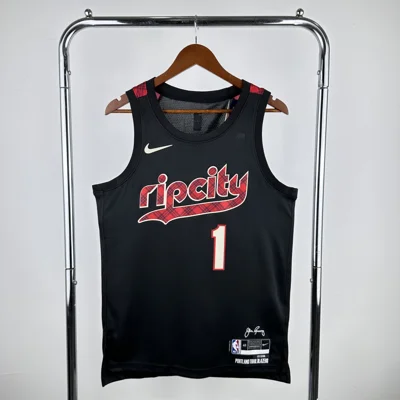 Camisa - Portland Trail Blazers
