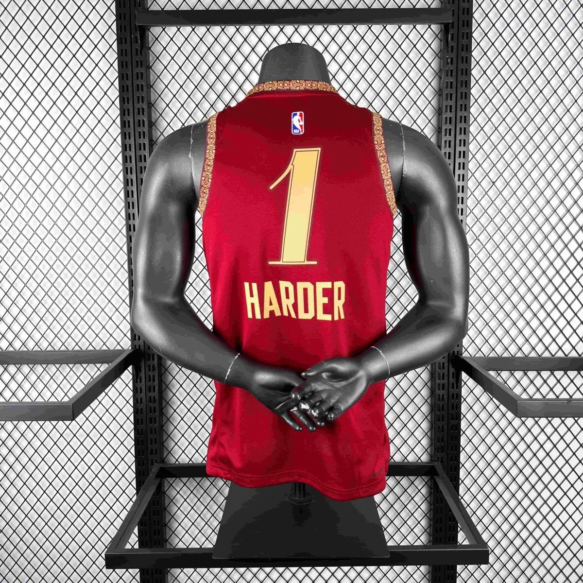 Camisa - Cleveland Cavaliers