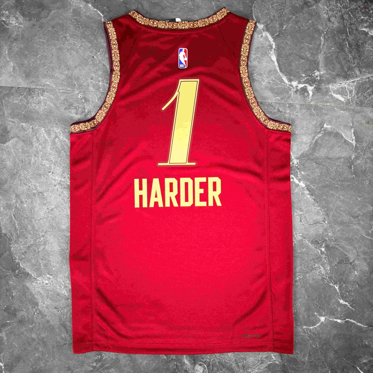 Camisa - Cleveland Cavaliers