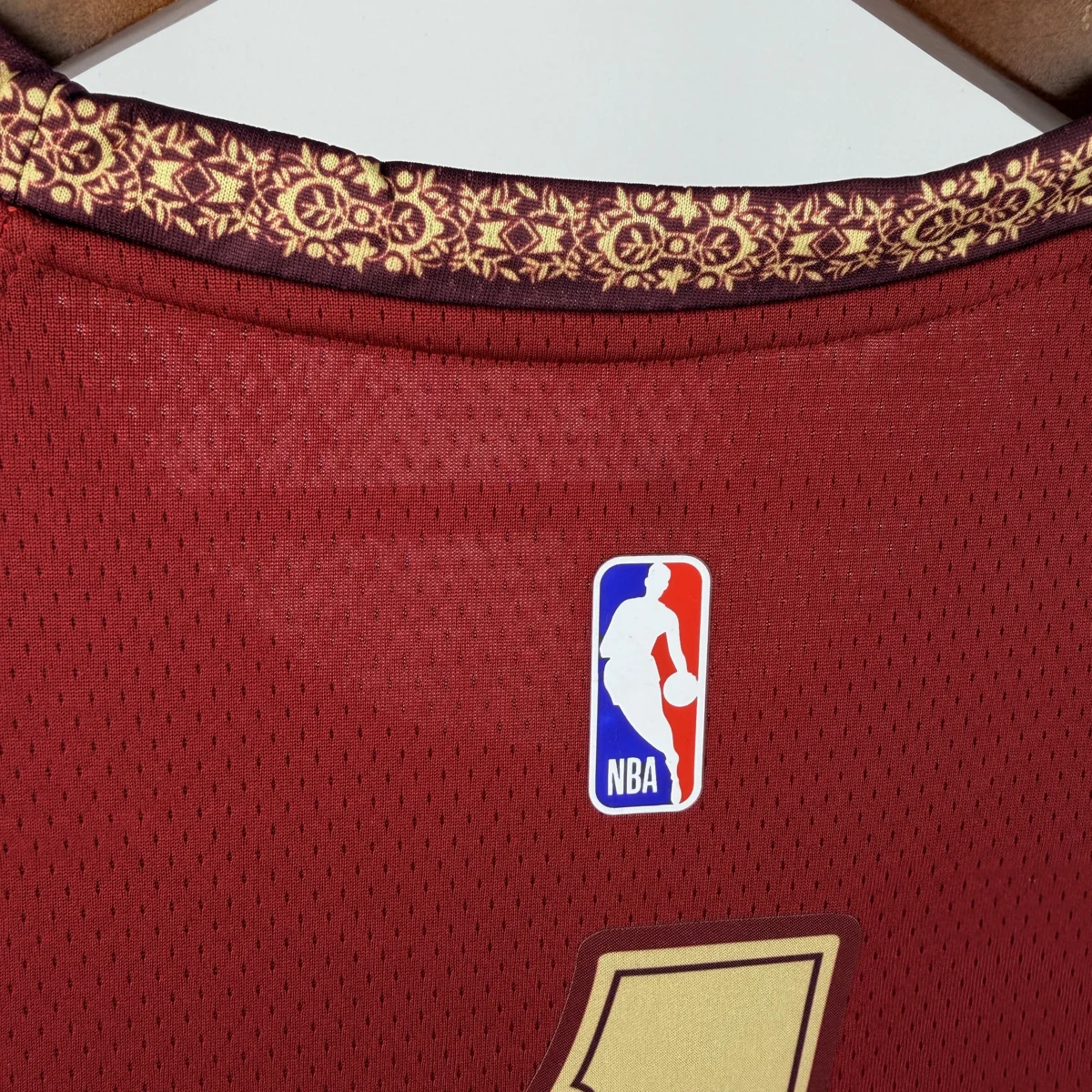 Camisa - Cleveland Cavaliers
