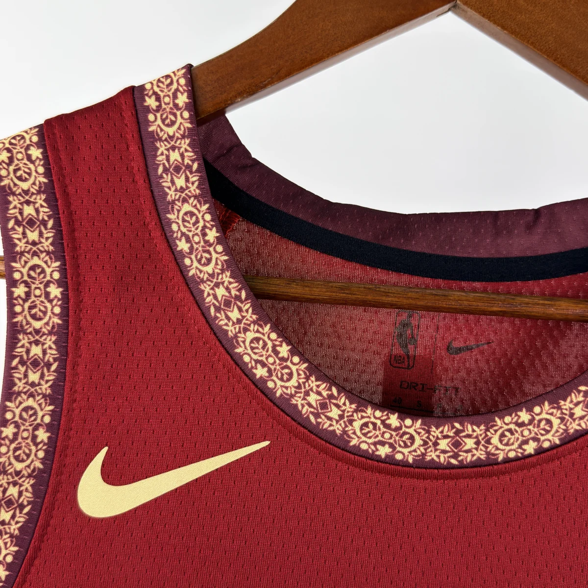 Camisa - Cleveland Cavaliers