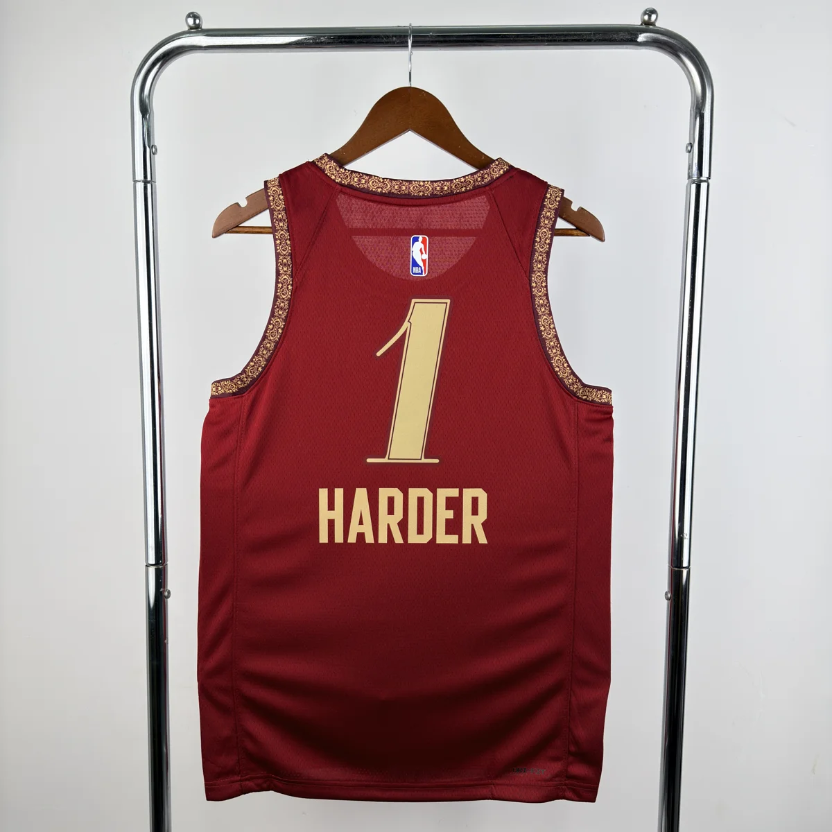 Camisa - Cleveland Cavaliers