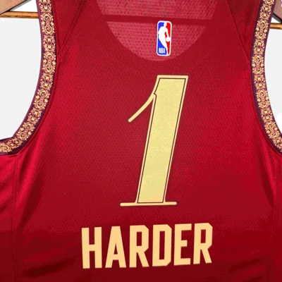 Camisa - Cleveland Cavaliers