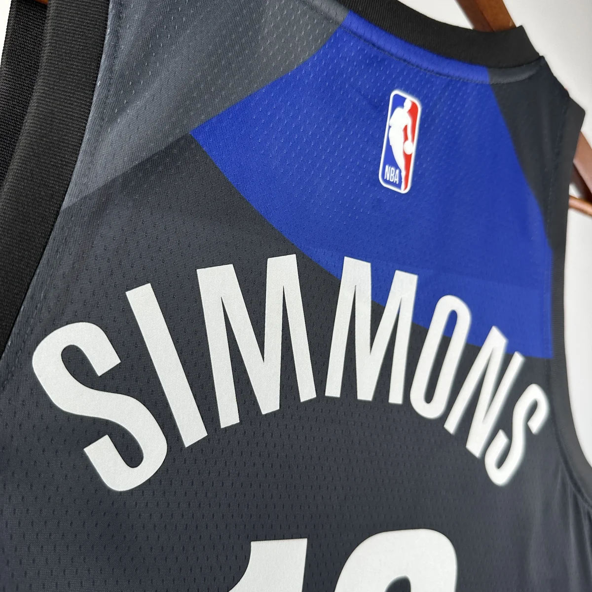 Camisa - Brooklyn Nets