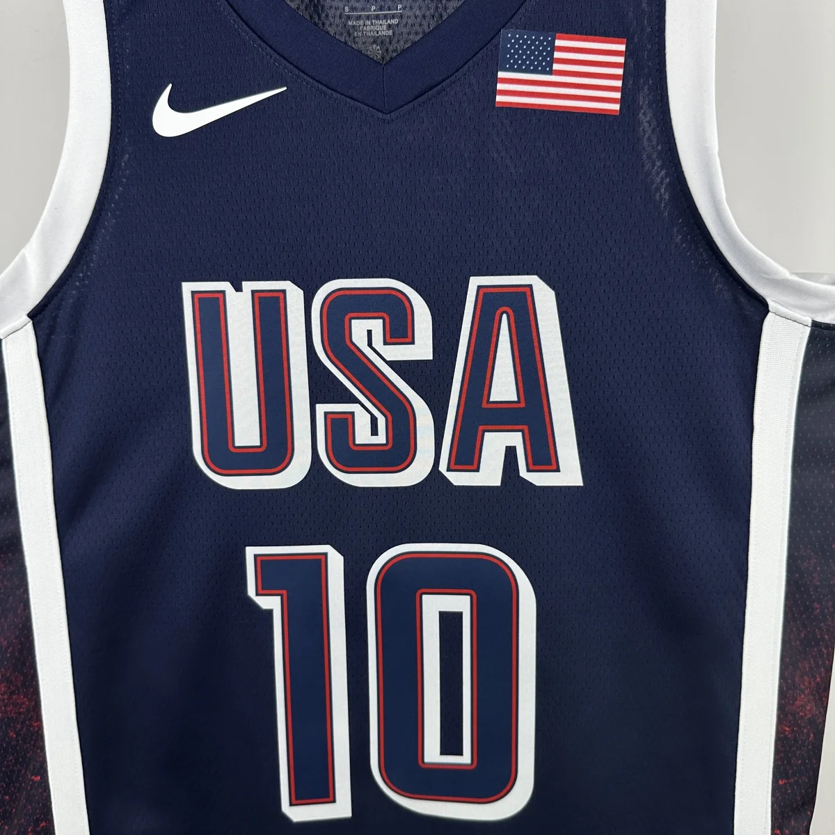 Camisa - Estados Unidos