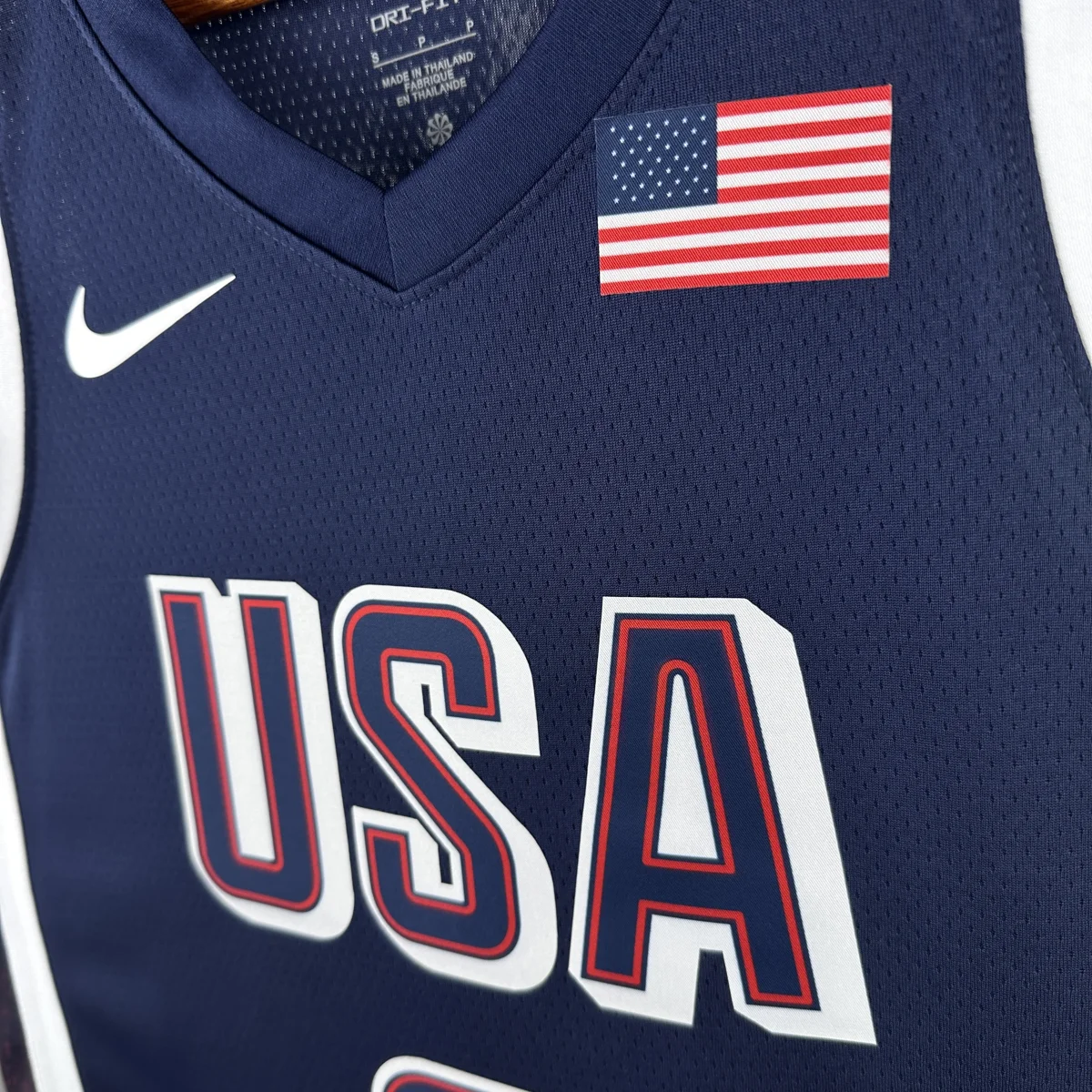 Camisa - Estados Unidos