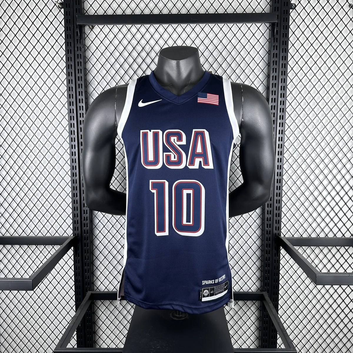 Camisa - Estados Unidos