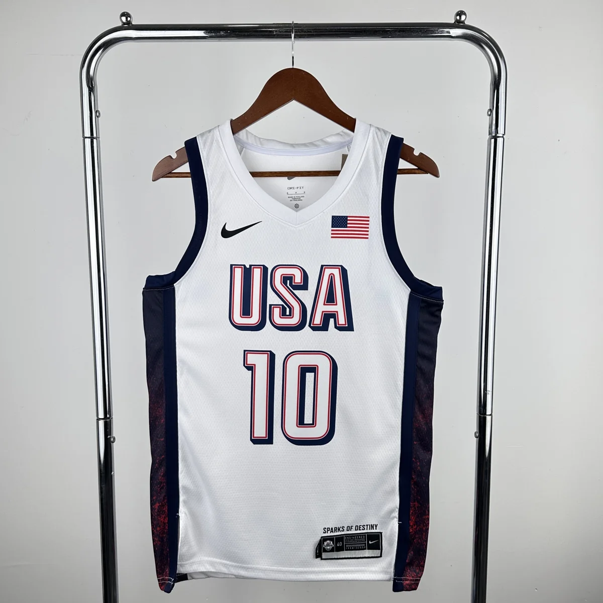 Camisa - Estados Unidos