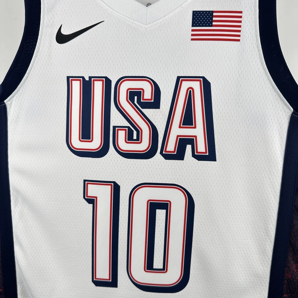 Camisa - Estados Unidos