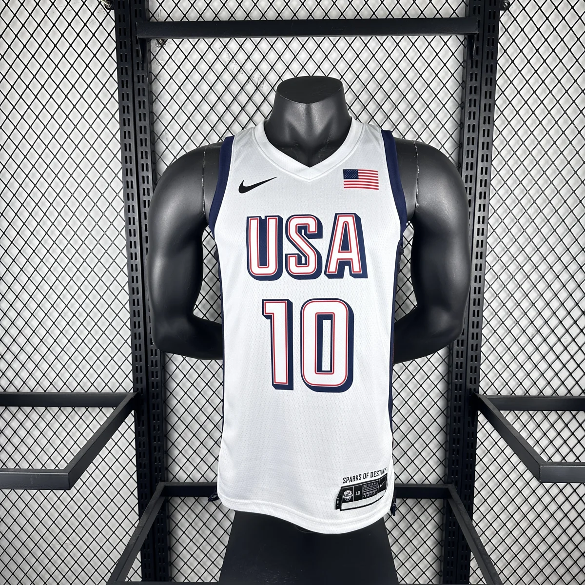 Camisa - Estados Unidos