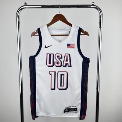 Camisa - Estados Unidos