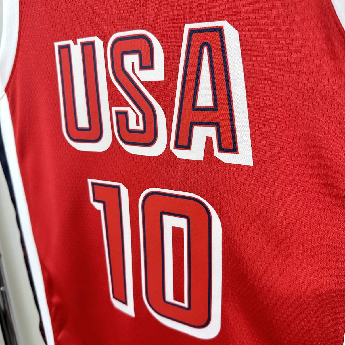 Camisa - Estados Unidos