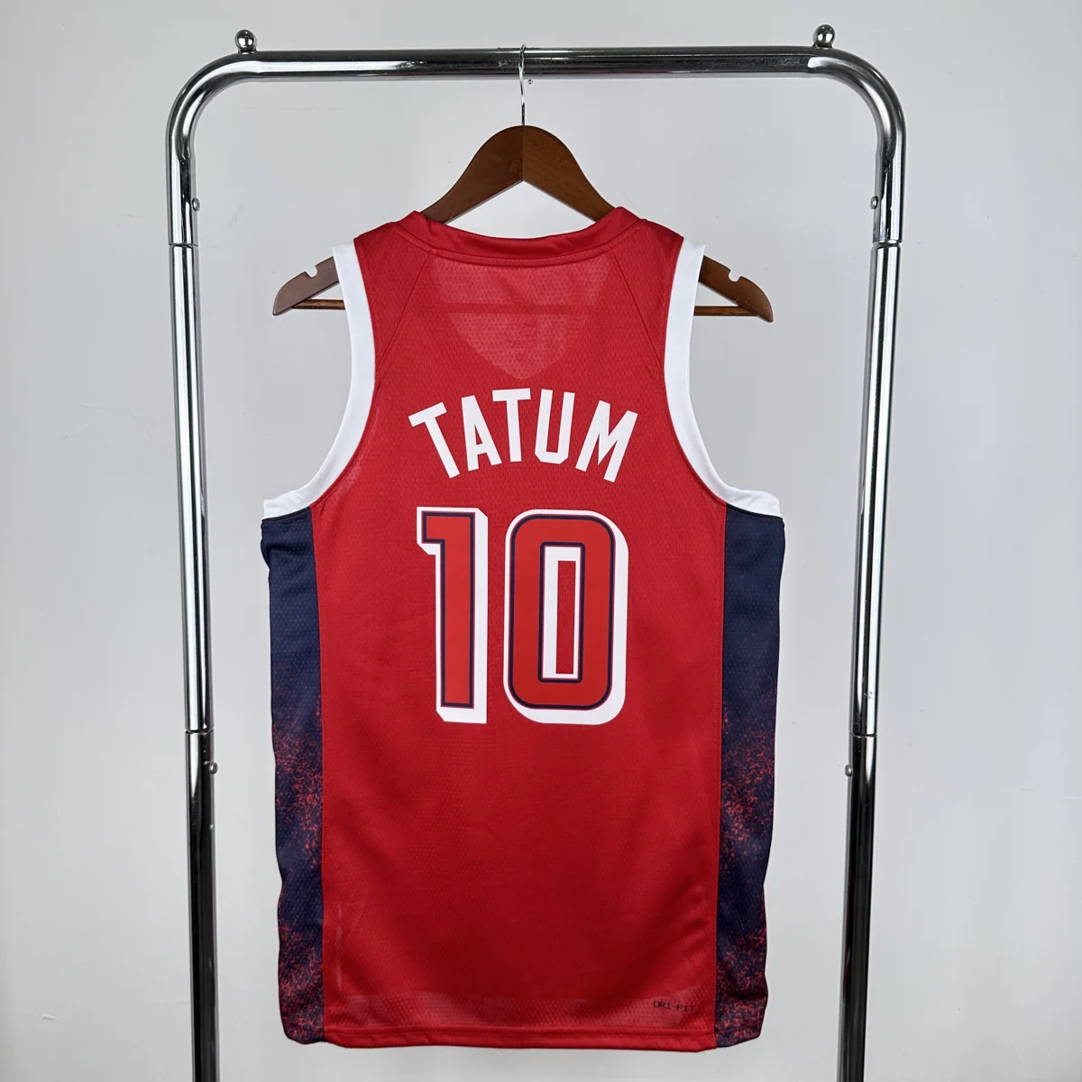 Camisa - Estados Unidos