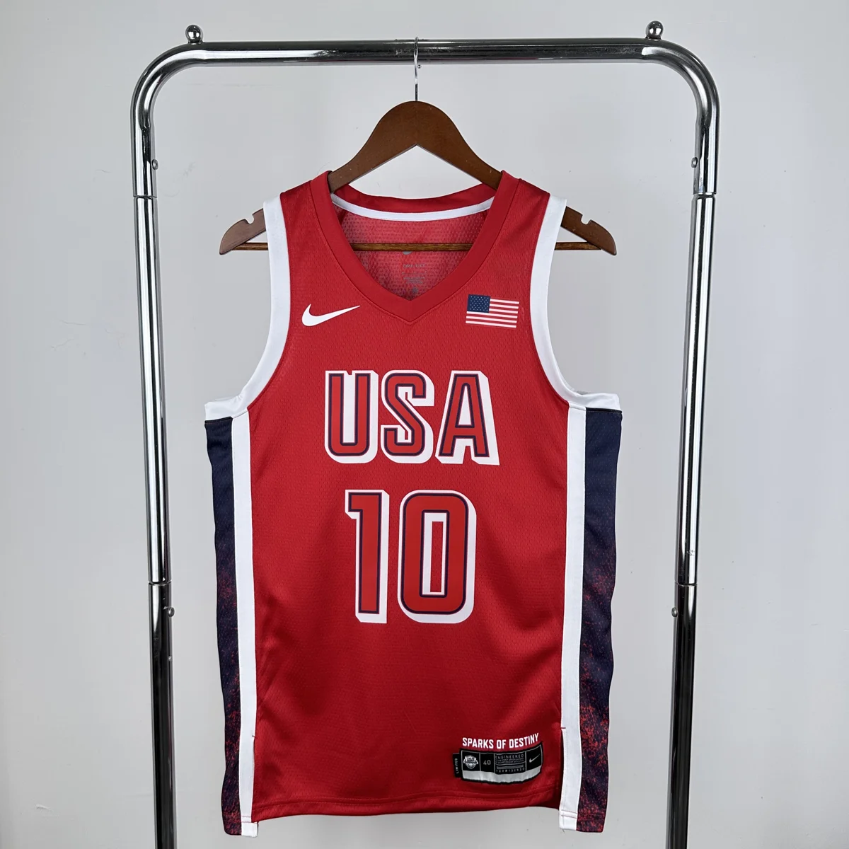 Camisa - Estados Unidos