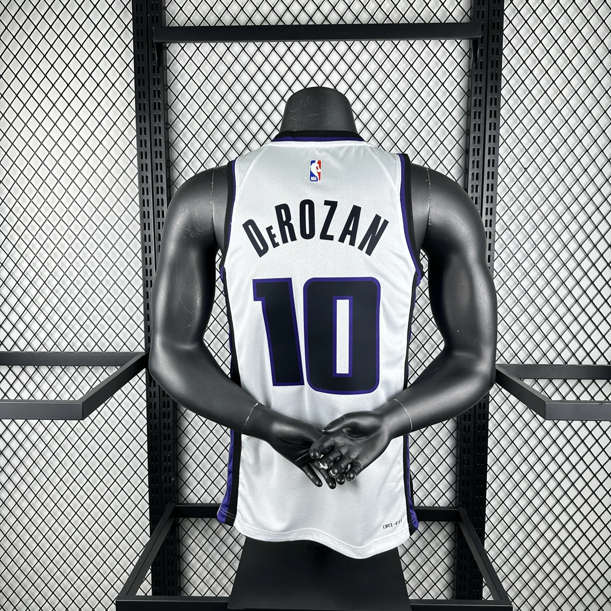Camisa titular - Sacramento Kings