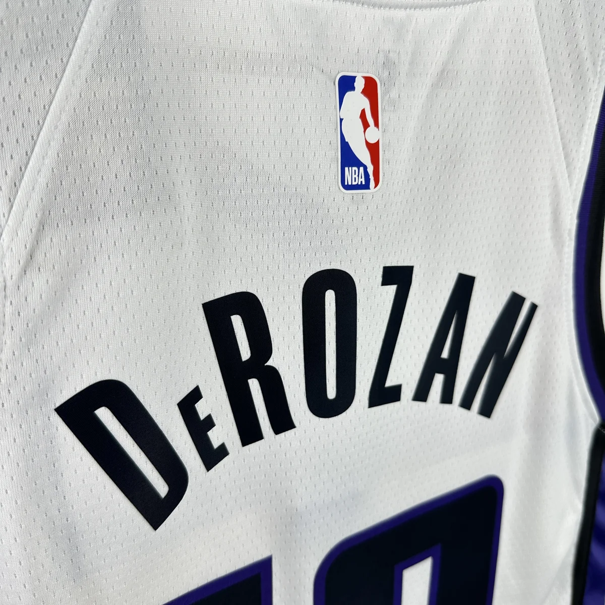 Camisa titular - Sacramento Kings