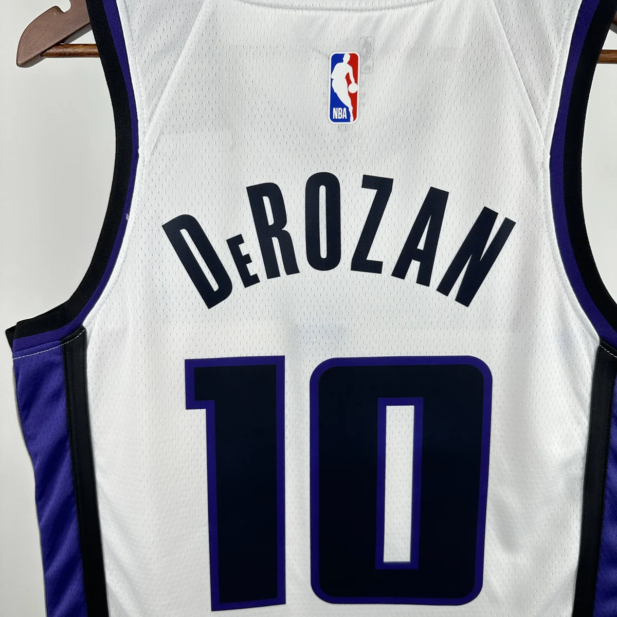 Camisa titular - Sacramento Kings