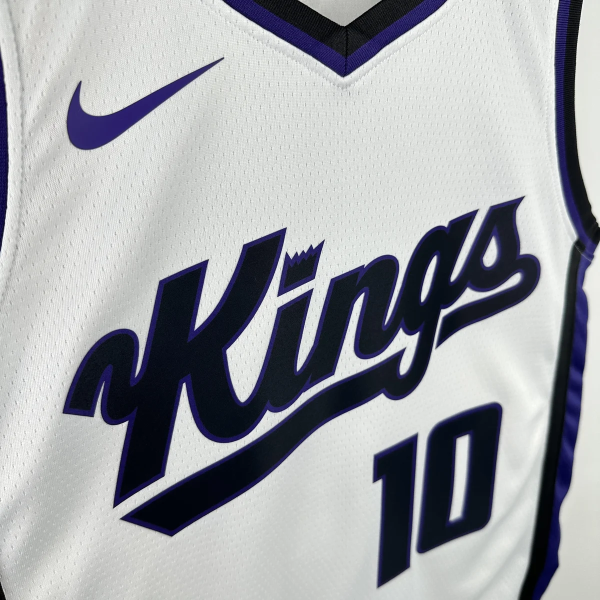 Camisa titular - Sacramento Kings