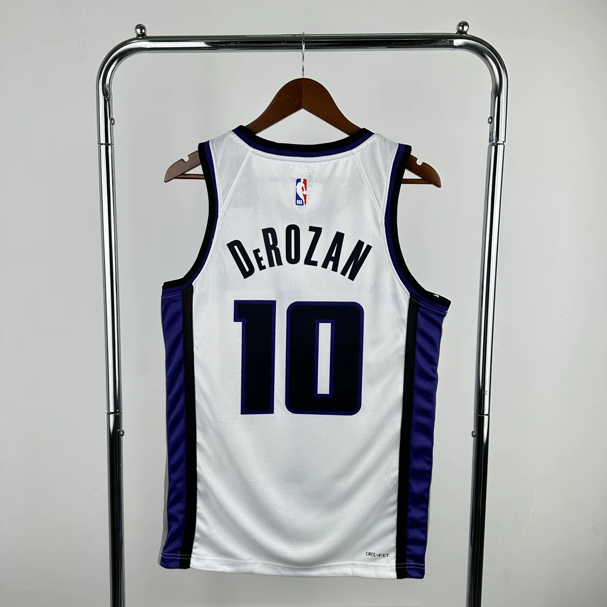 Camisa titular - Sacramento Kings