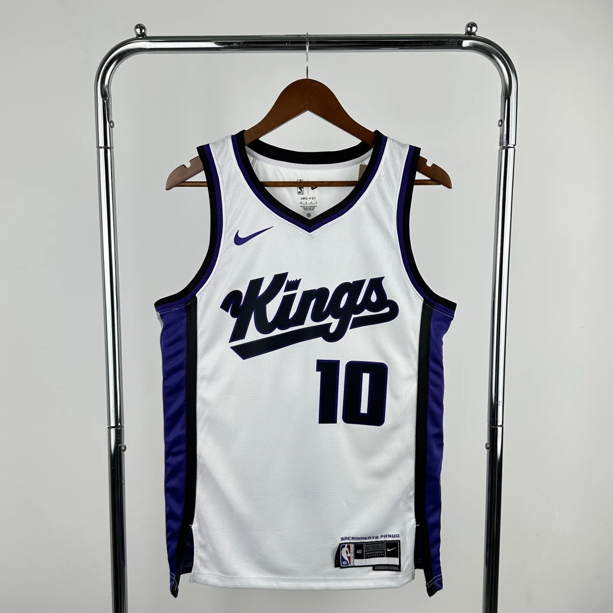 Camisa titular - Sacramento Kings