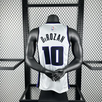 Camisa titular - Sacramento Kings