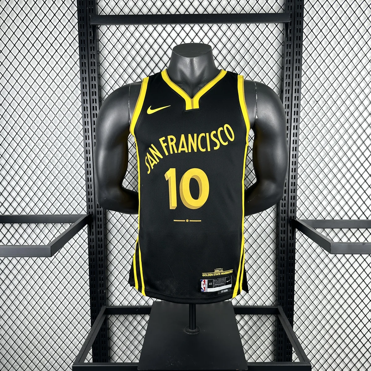 Camisa - Golden State Warriors