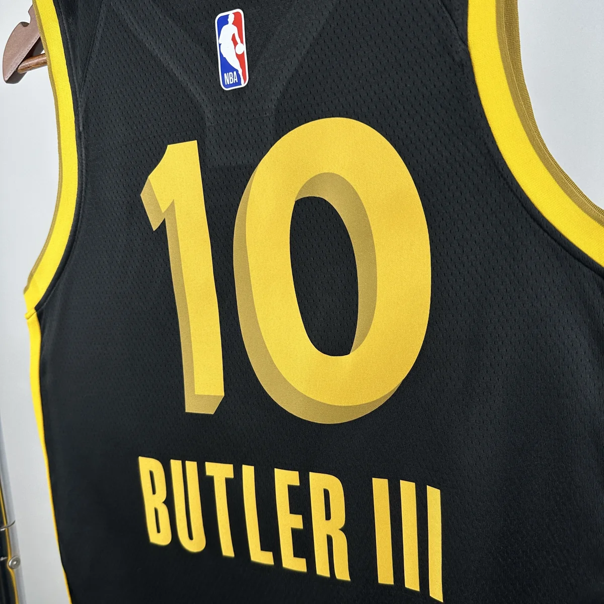 Camisa - Golden State Warriors