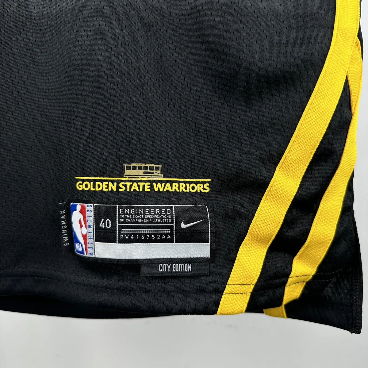 Camisa - Golden State Warriors