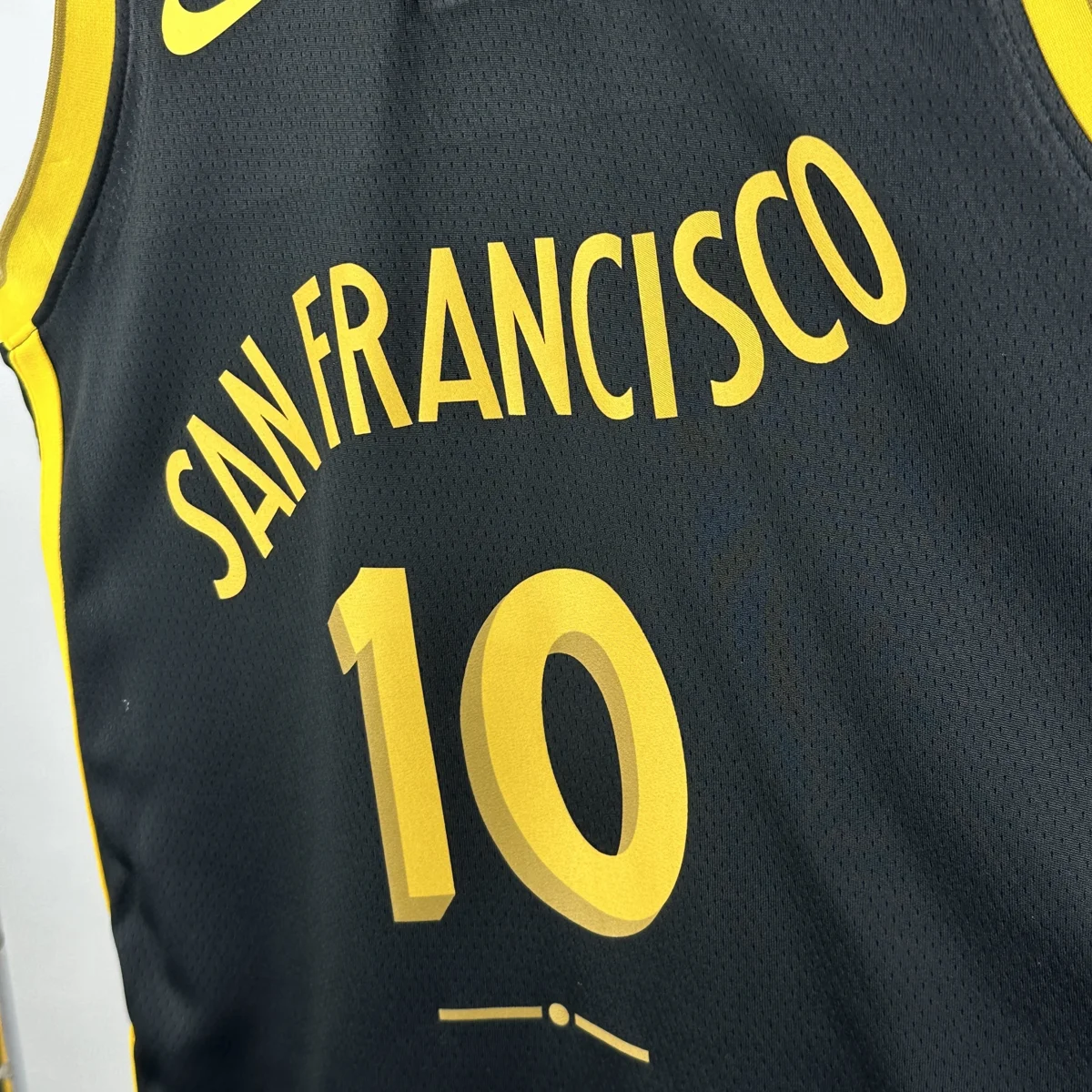 Camisa - Golden State Warriors