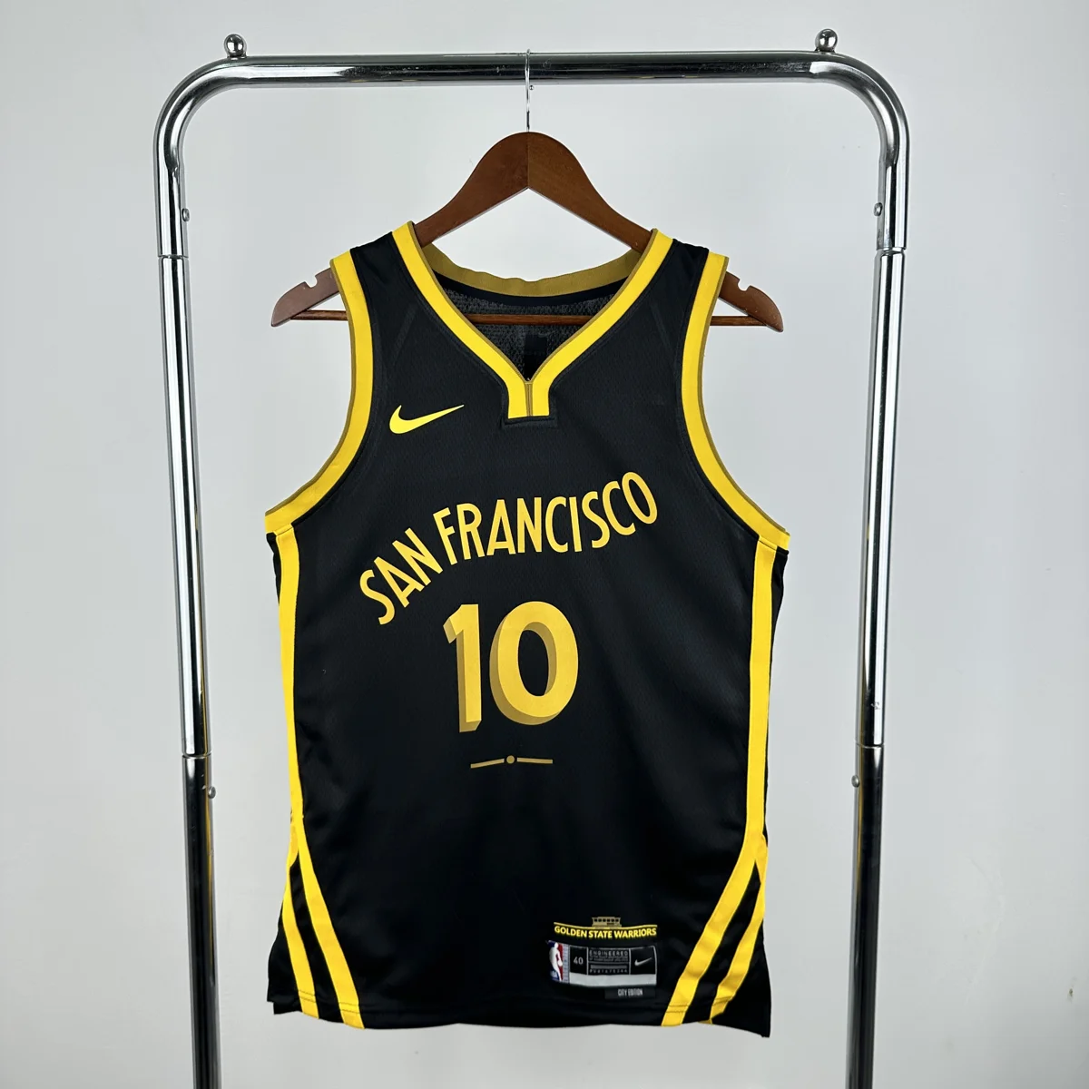 Camisa - Golden State Warriors