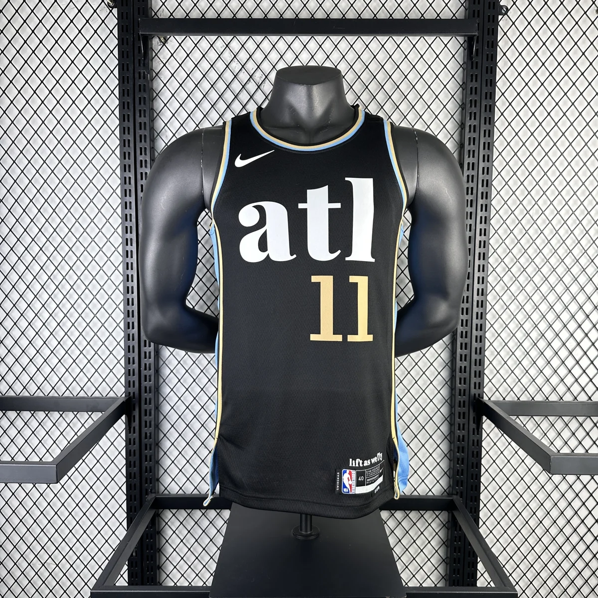Camisa - Atlanta Hawks