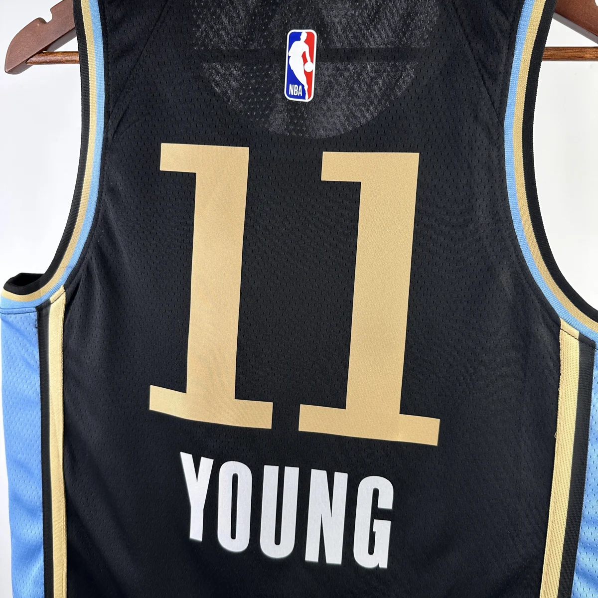 Camisa - Atlanta Hawks