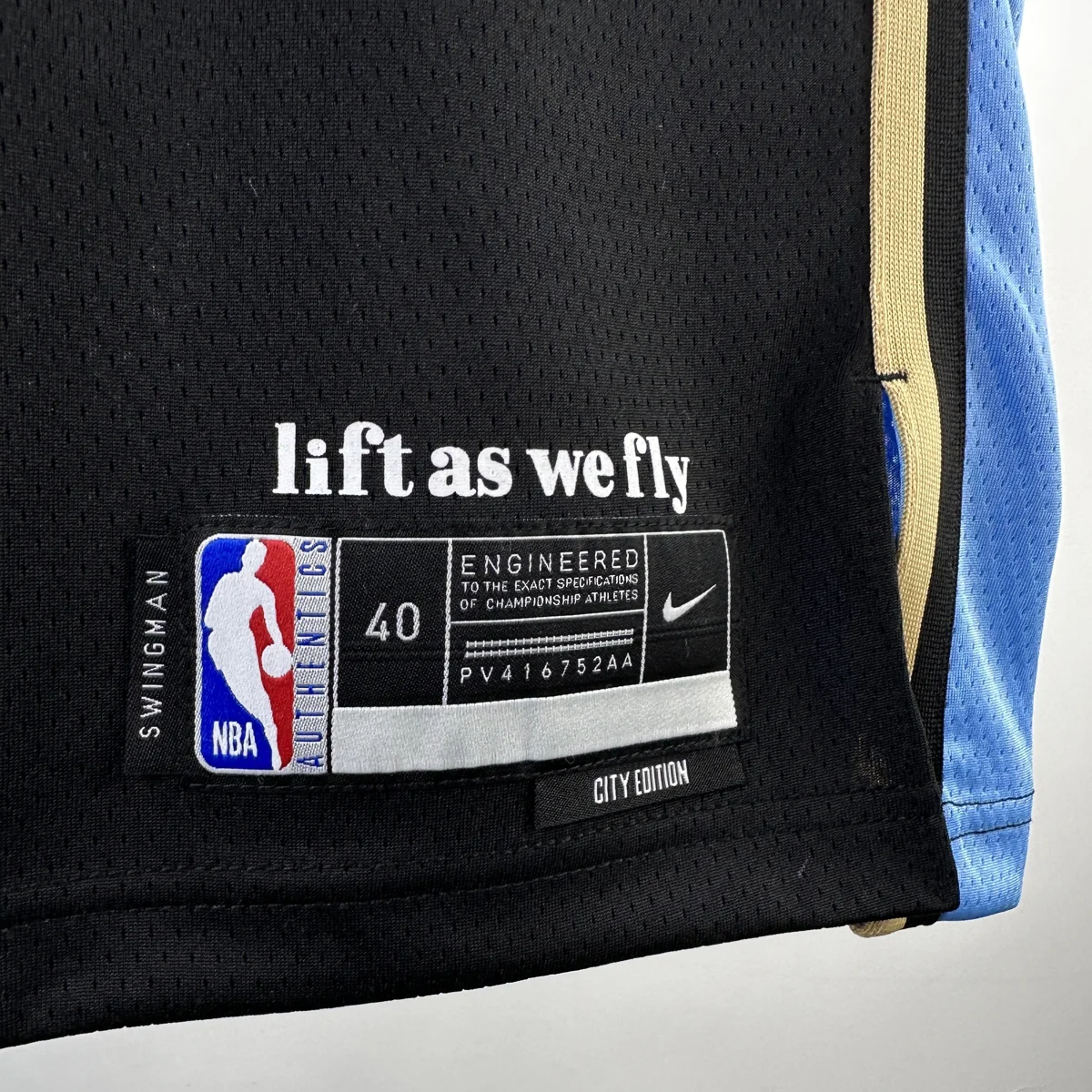 Camisa - Atlanta Hawks