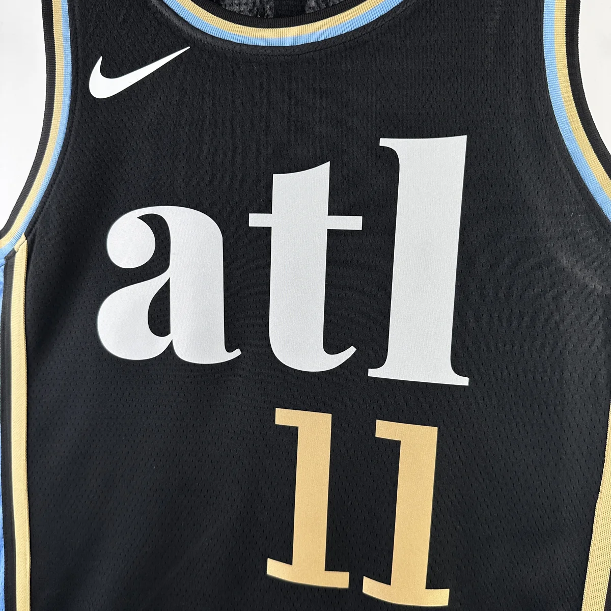 Camisa - Atlanta Hawks