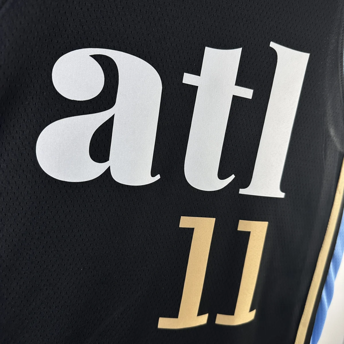 Camisa - Atlanta Hawks