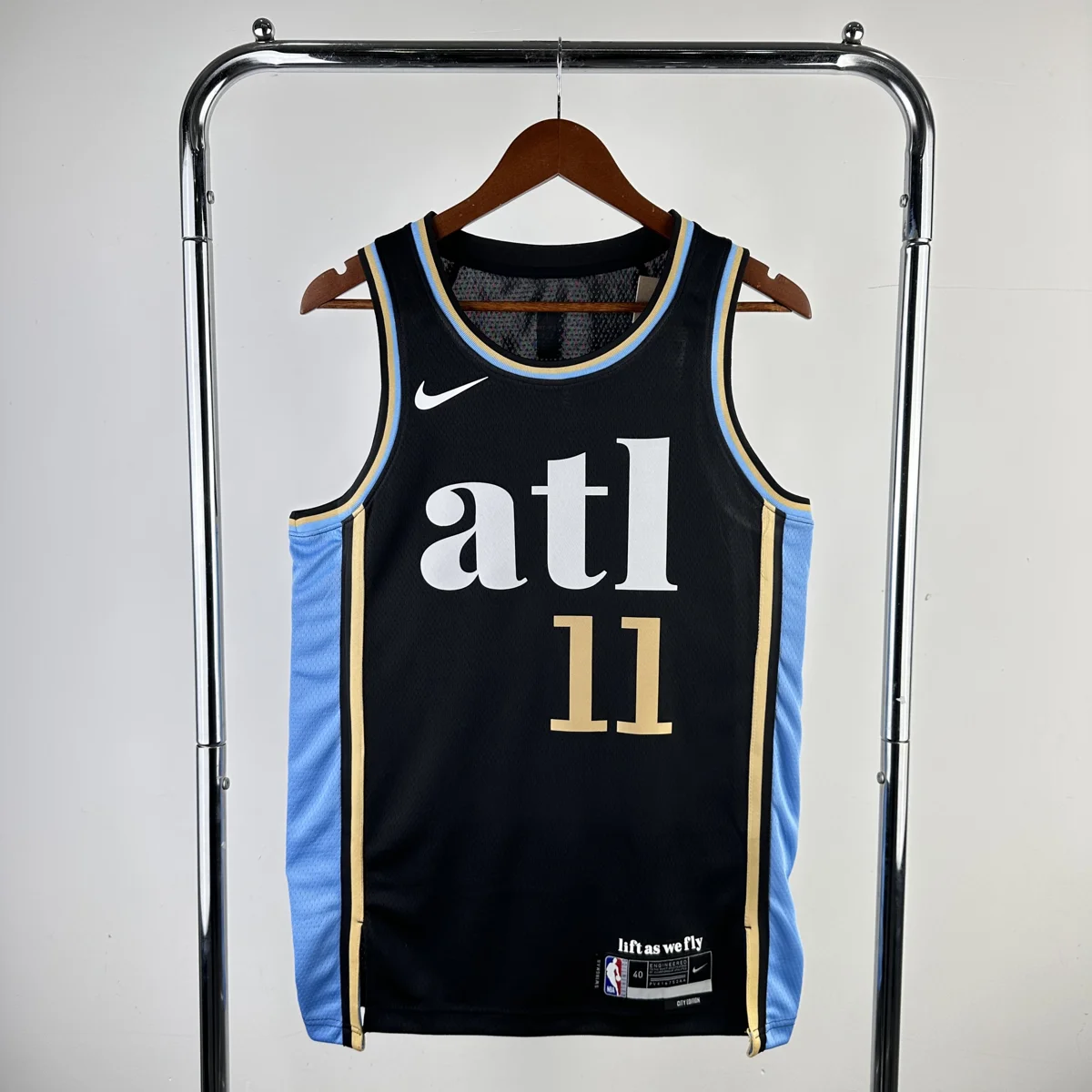 Camisa - Atlanta Hawks