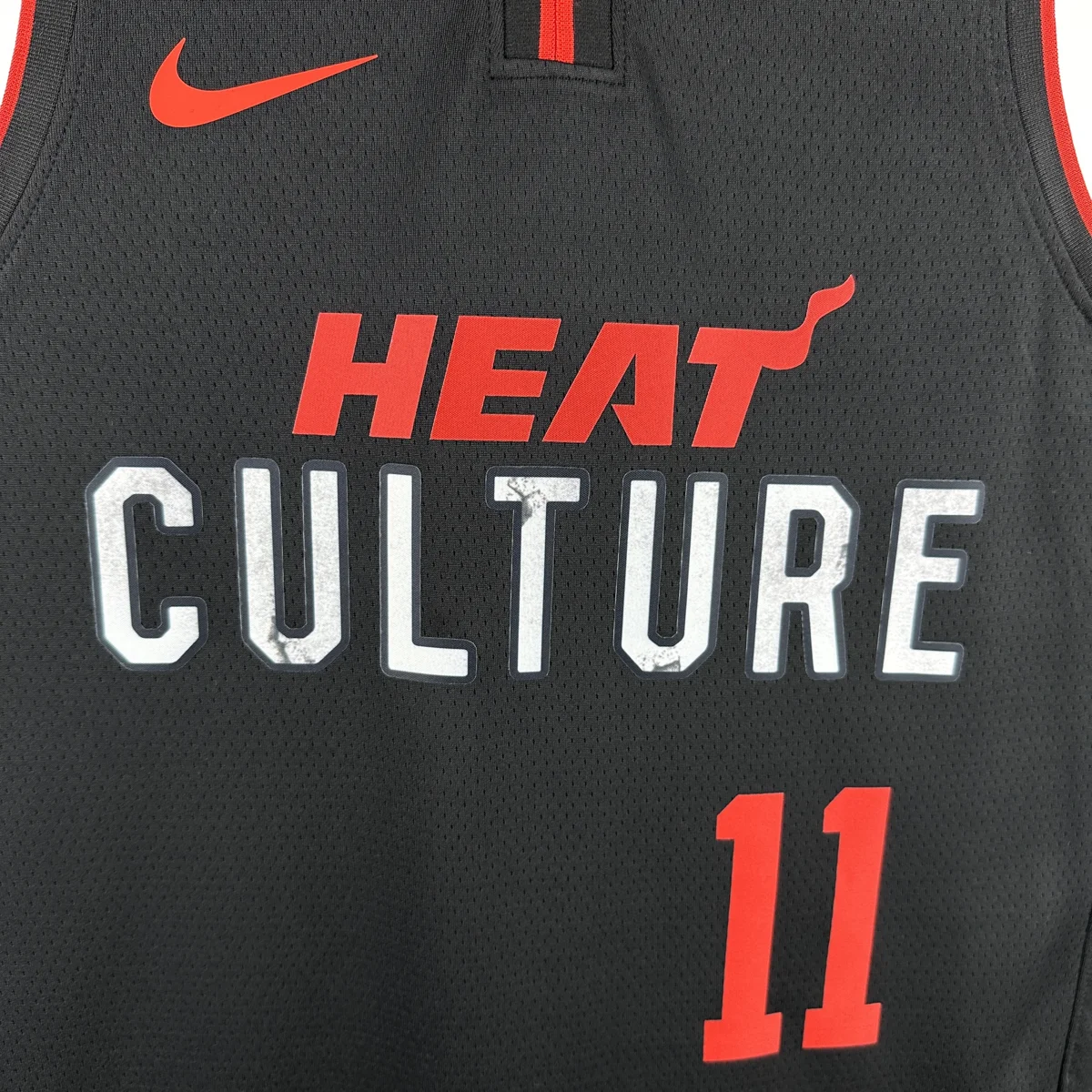 Camisa - Miami Heat