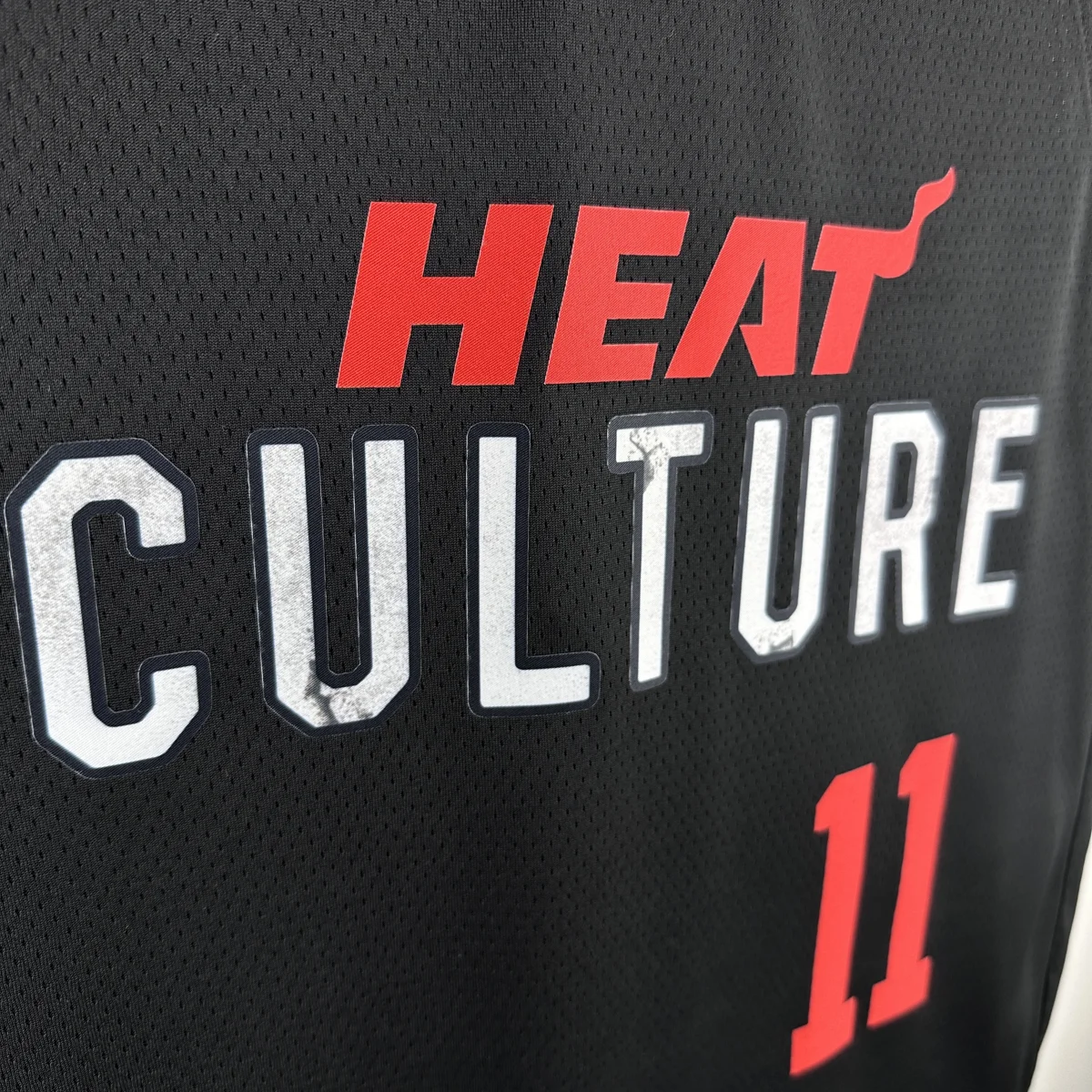 Camisa - Miami Heat