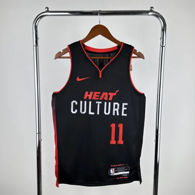 Camisa - Miami Heat